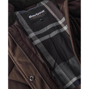 Barbour Winter Chelsea Quilted Jacket